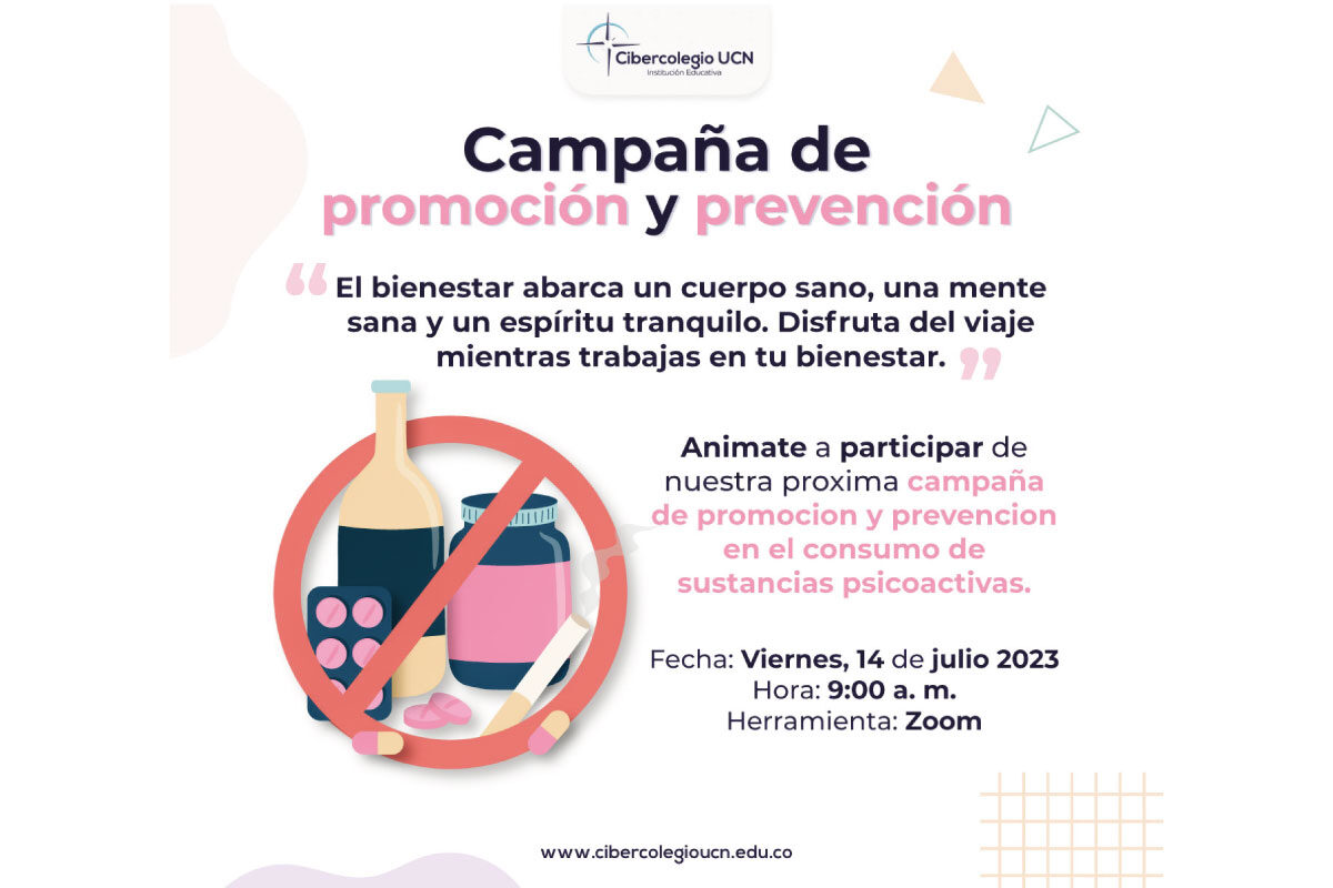 portada_Campaña de promoción y prevención