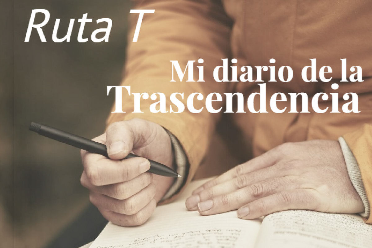 El diario de la trascendencia