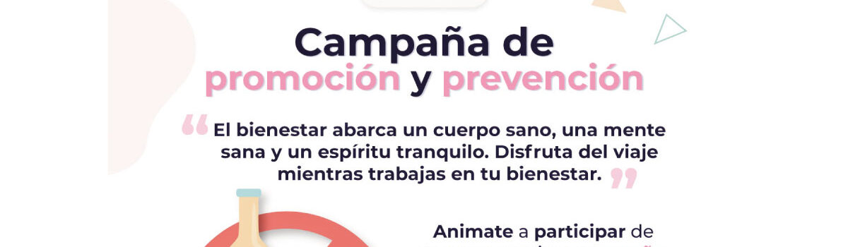 portada_Campaña de promoción y prevención